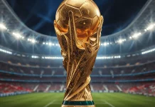 Piala Dunia 2026: Siapa Berpeluang Angkat Trofi?