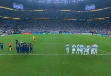 Kilas Balik Final Piala Dunia Penuh Drama
