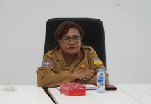 Permintaan Tinggi, Produksi Sagu Papua Terkendala Pola Tradisional
