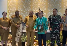 WPFD 2026 di Papua Angkat Isu Keamanan Jurnalis dan Ketimpangan Platform Digital