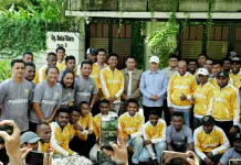Persiker Keerom Targetkan 8 Besar, Siap Tembus Liga 3