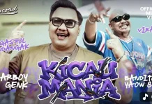 Lagu 'Kicau Mania' yang Viral: Dari Hobi Jadi Tren Musik Digital