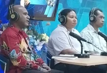 Papua Tuan Rumah World Press Freedom Day 2026
