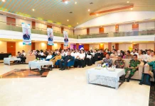 Gubernur Dorong Wirausaha Muda Hadapi Tantangan Ekonomi Papua