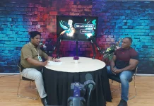 Binaraga Perlu Jaga Otot dengan Pola Makan Ketat