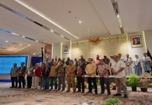 Pemprov Papua Tutup WPFD 2026, Dorong Kerja Sama dengan Pers