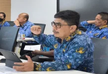 Pemprov Papua Sebut Perputaran Uang Masih Terjaga
