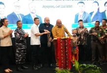 HIPMI Jembatan Dunia Usaha dan Kebijakan Publik