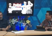 Densus 88 Tekankan Pencegahan Radikalisme dan Terorisme