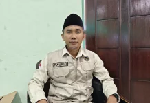 JCH Papua Masuk Gelombang Dua, Mulai Ihram di Embarkasi