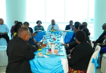 MRP Minta Program Pemprov Papua Utamakan OAP