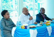 Majelis Rakyat Papua Nyatakan Dukungan terhadap Kepemimpinan Fakhiri