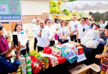 Wagub Papua Andalkan Gerakan Pangan Murah Tekan Inflasi