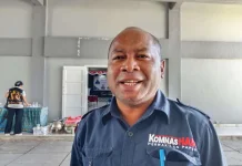 Komnas HAM Papua Waspadai Potensi Rasisme di Laga Persipura vs Adhyaksa