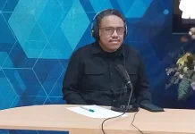 Polda Papua Dukung Kebebasan Pers dan Sinergi Informasi