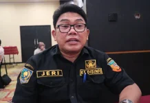 Pemprov Papua Siapkan Nobar Persipura di Tiga Videotron
