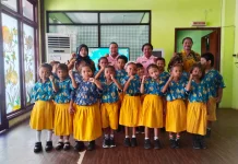 RRI Jayapura Hadirkan Program IDOLA, Ruang Edukatif dan Kreatif bagi Anak Usia Dini