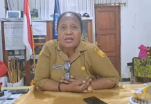 SMPN 2 Jayapura Gelar ASA, Sisipkan Tes Kemampuan Akademik dan Karakter