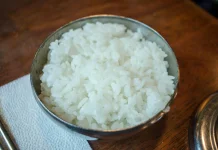Cara agar Nasi Tahan Lama dan Tidak Cepat Basi