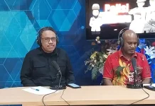 Kebebasan Pers Papua Perlu Dukungan dan Perlindungan