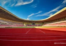 Venue PON Papua Akan Diaktifkan Jadi Kawasan Sport Tourism
