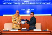 Pemprov Papua Gandeng UGM Siapkan SDM Kesehatan