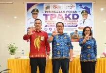 Perkuat Sinergi, OJK Papua Dorong Akses Keuangan dan Ekonomi Papua Tengah