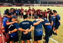 Gagal Promosi, Kekalahan Persipura Jayapura dari Adhyaksa FC Diwarnai Kericuhan