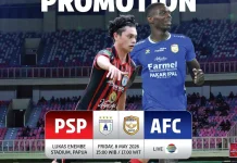 Wasit Uzbekistan Pimpin Babak Playoff Promosi Super League