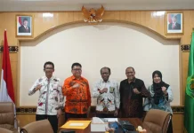 Seleksi Capim BAZNAS Papua Rampung, 10 Nama Diusulkan