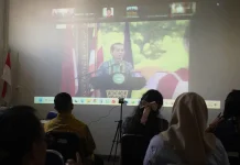 jelang Waisak, Umat Buddha Papua Belajar Eco Enzyme