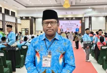 Seluruh Umat Beragama di Papua Ikut Mendoakan Jemaah Haji Papua