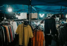 Perbedaan Thrifting dan Preloved yang Wajib Diketahui sebelum Membeli
