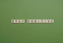 Hidup Lebih Positif, Terapkan Kebiasaan Kecil Ini
