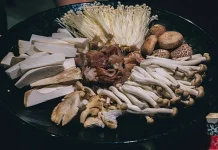 Kenali Jenis Jamur yang Bisa Dimakan