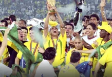 Dominasi Negara Juara Piala Dunia FIFA dari Masa ke Masa