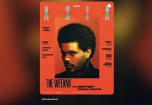 The Weeknd Resmi Guncang Jakarta, Siap Konser Dua Hari pada September 2026
