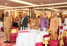Fakhiri Minta Otsus Papua Fokus ke Kebutuhan Dasar