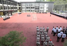 Wakapolda Tekankan Disiplin dan Kesiapsiagaan dalam Pelaksanaan Tugas