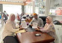 Sejumlah Badan Usaha di Jayapura Danai Kepesertaan JKN hingga 2026