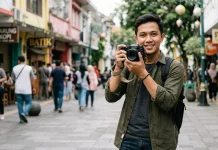 Mengapa Laki-Laki Jarang Unggah Story Media Sosial