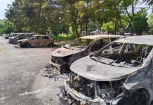 Sembilan Orang Berpotensi Menjadi Tersangka pada Kasus Kerusuhan di Stadion LE