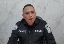 Polisi Buka Posko Pengaduan Korban Kerusuhan di Stadion Lukas Enembe