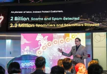 Indosat Perkuat Ekosistem AI dan Desa Digital untuk Dorong Ekonomi Inklusif