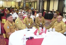 Wali Kota Jayapura Dorong Dukungan Pusat untuk Papua