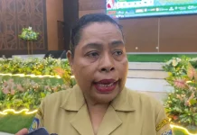 Disnaker Papua Dorong Pencari Kerja Tingkatkan Keterampilan