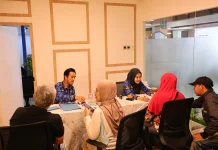 Warga Tangerang Pilih Urus Sertipikat Sendiri untuk Hindari Calo