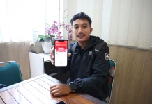 Warga Semarang Pantau Berkas Sertipikat lewat Sentuh Tanahku