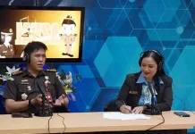 Restorative Justice Utamakan Pemulihan dan Perdamaian Perkara