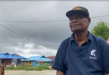 Tokoh Adat Sebagai Pilar Penggerak Pembangunan Berbasis Kearifan Lokal